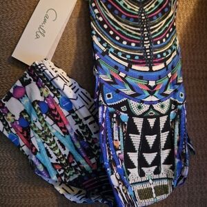 Camilla Maasai Mosh Wire Wrap Headband